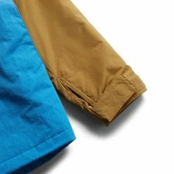 The North Face 78 LOW-FI HI-TEK WINDJAMMER -NIke Shop thenorthface78LOW FIHI TEKWINDJAMMERUTILITYBROWNSUPERSONICBLUEMNF0A7ZYRWK5 3