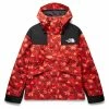 The North Face 86 RETRO MOUNTAIN JACKET -NIke Shop thenorthface86RETROMOUNTAINJACKETFIERYREDYEAROFTHERABBITPRINTLNF0A7UR9II5 1