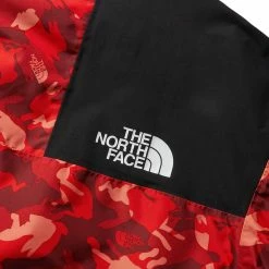 The North Face 86 RETRO MOUNTAIN JACKET -NIke Shop thenorthface86RETROMOUNTAINJACKETFIERYREDYEAROFTHERABBITPRINTLNF0A7UR9II5 5