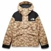 The North Face 86 RETRO MOUNTAIN JACKET -NIke Shop thenorthface86RETROMOUNTAINJACKETUTILITYBROWNYEAROFTHERABBITPRINTLNF0A7UR9II7 1