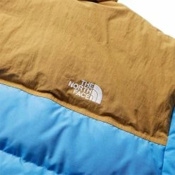 The North Face 95 LOW-FI HI-TEK NUPTSE -NIke Shop thenorthface95LOW FIHI TEKNUPTSESUPERSONICBLUEUTILITYBROWNXXLNF0A7ZYPTV8 6
