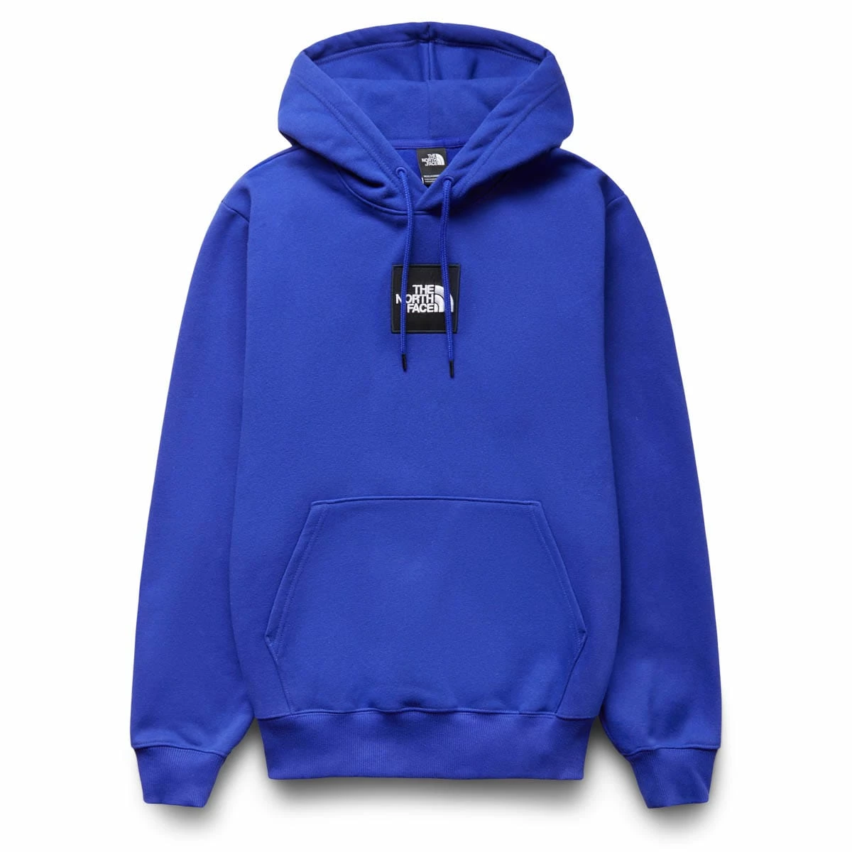 The North Face HEAVYWEIGHT BOX PULLOVER HOOD 3 The North Face HEAVYWEIGHT BOX PULLOVER HOOD