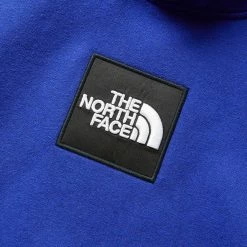 The North Face HEAVYWEIGHT BOX PULLOVER HOOD 7 The North Face HEAVYWEIGHT BOX PULLOVER HOOD -NIke Shop thenorthfaceHEAVYWEIGHTBOXPULLOVERHOODLAPISBLUELNF0A7QC2 3