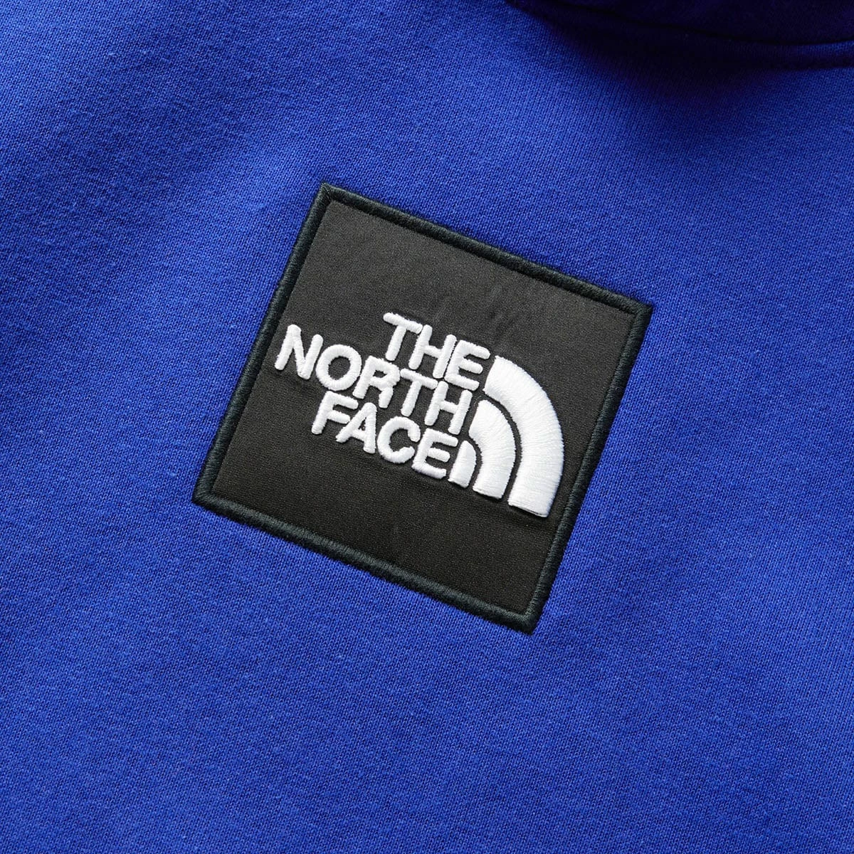 The North Face HEAVYWEIGHT BOX PULLOVER HOOD 5 The North Face HEAVYWEIGHT BOX PULLOVER HOOD - Image 3