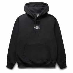 The North Face HEAVYWEIGHT BOX PULLOVER HOODIE