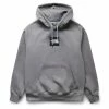 The North Face HEAVYWEIGHT BOX PULLOVER HOODIE -NIke Shop thenorthfaceHEAVYWEIGHTBOXPULLOVERHOODTNFMEDIUMGREYHEATHERMNF0A7QC2 1
