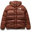 The North Face HIMALAYAN DOWN PARKA -NIke Shop thenorthfaceHMLYNDOWNPARKADARKOAKMNF0A4QYX 1
