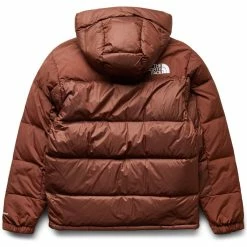 The North Face HIMALAYAN DOWN PARKA -NIke Shop thenorthfaceHMLYNDOWNPARKADARKOAKMNF0A4QYX 2