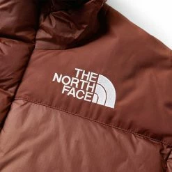 The North Face HIMALAYAN DOWN PARKA -NIke Shop thenorthfaceHMLYNDOWNPARKADARKOAKMNF0A4QYX 5