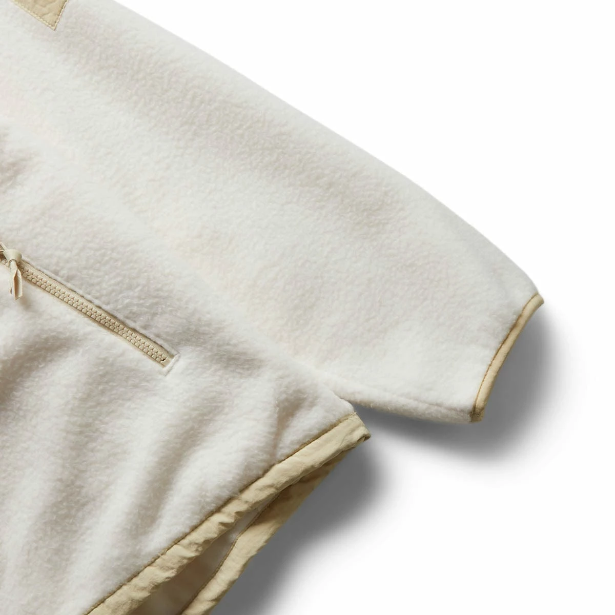 The North Face 94 HIGH PILE DENALI JACKET 5 The North Face 94 HIGH PILE DENALI JACKET - Image 3