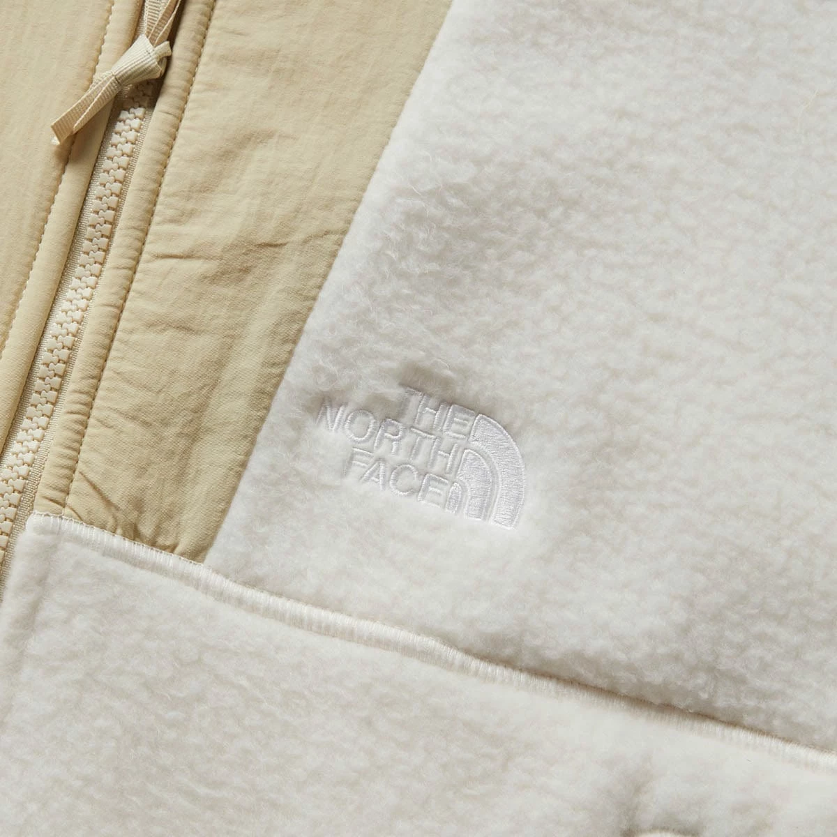 The North Face 94 HIGH PILE DENALI JACKET 6 The North Face 94 HIGH PILE DENALI JACKET - Image 4