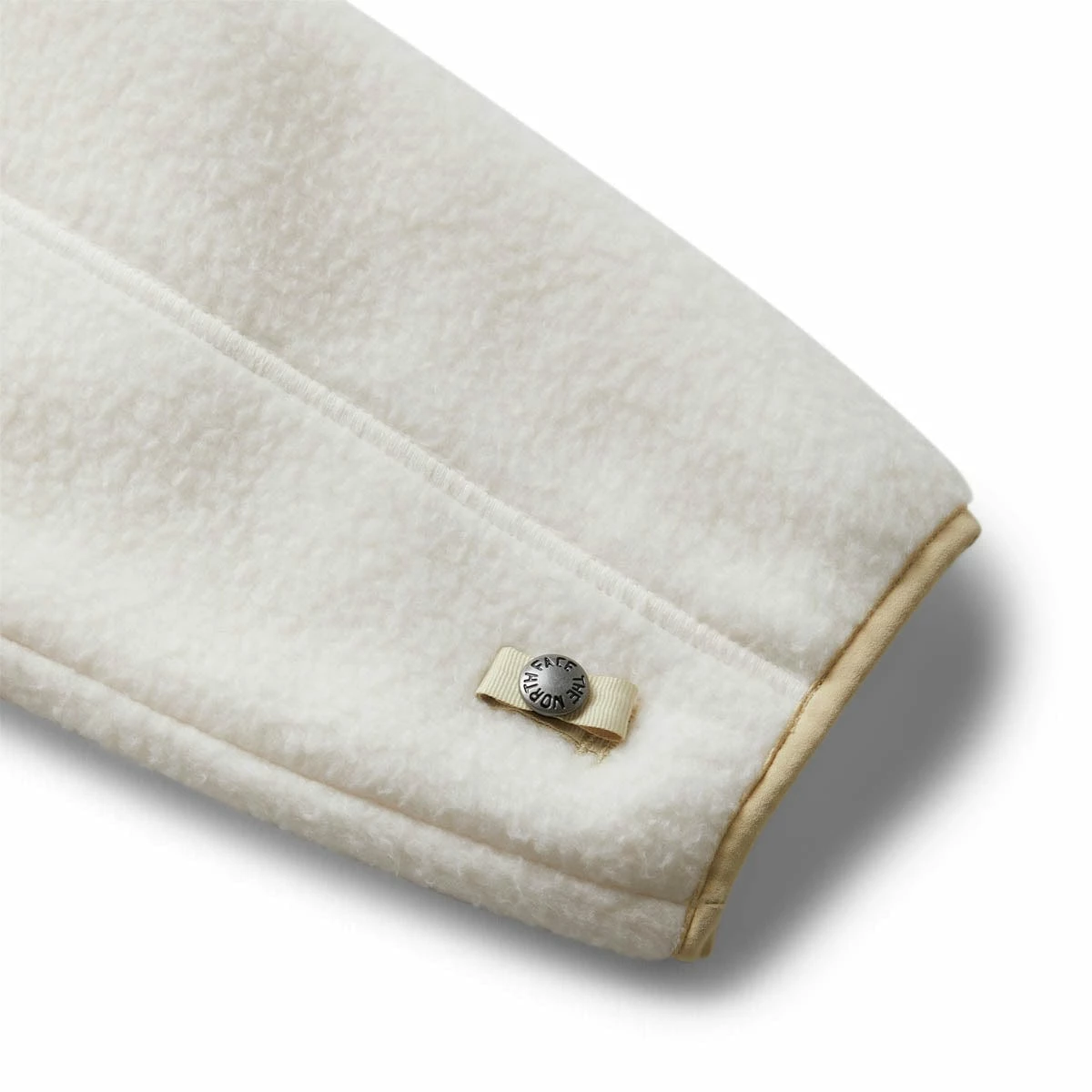 The North Face 94 HIGH PILE DENALI JACKET 7 The North Face 94 HIGH PILE DENALI JACKET - Image 5