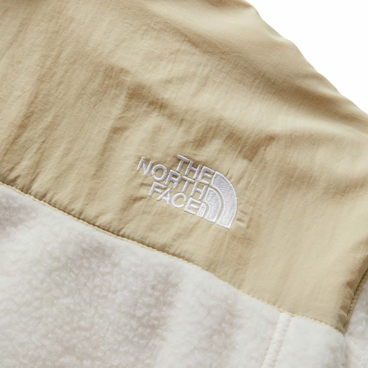 The North Face 94 HIGH PILE DENALI JACKET 8 The North Face 94 HIGH PILE DENALI JACKET - Image 6