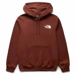 The North Face BOX NSE PULLOVER HOODIE