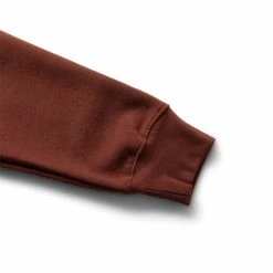 The North Face BOX NSE PULLOVER HOODIE -NIke Shop thenorthfaceMBOXNSEPOHOODIEDARKOAKTNFBLACKMNF0A7UNS8C3 4