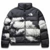 The North Face 1992 RETRO NUPTSE -NIke Shop thenorthfaceMP1992RETRONUPTSETNFBLACK1992NUPTSEPRINTSNF0A7WYQ9R0 1