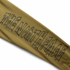 The North Face PRINTED HEAVYWEIGHT TEE -NIke Shop thenorthfaceMPRINTEDHEAVYWEIGHTTEEMILITARYOLIVELNF0A7WXF37U1 4