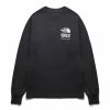 The North Face HEAVYWEIGHT PRINTED TEE 1 The North Face HEAVYWEIGHT PRINTED TEE -NIke Shop thenorthfaceMPRINTEDHEAVYWEIGHTTEETNFBLACKTNFBLACKSNF0A7WXFKX71 1