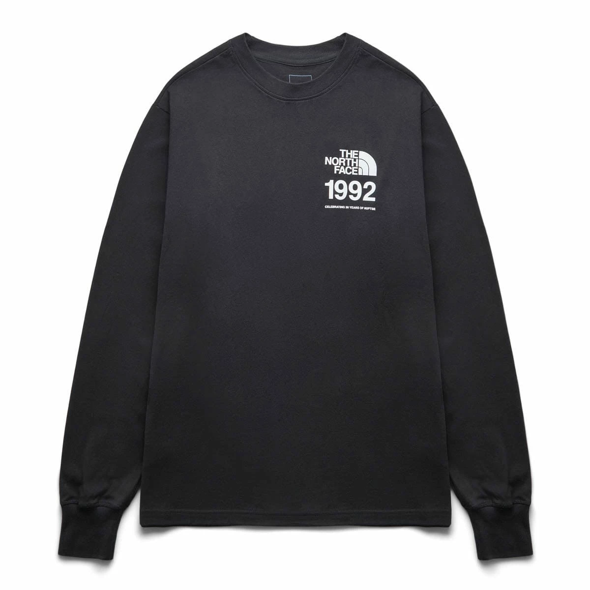 The North Face HEAVYWEIGHT PRINTED TEE 3 The North Face HEAVYWEIGHT PRINTED TEE