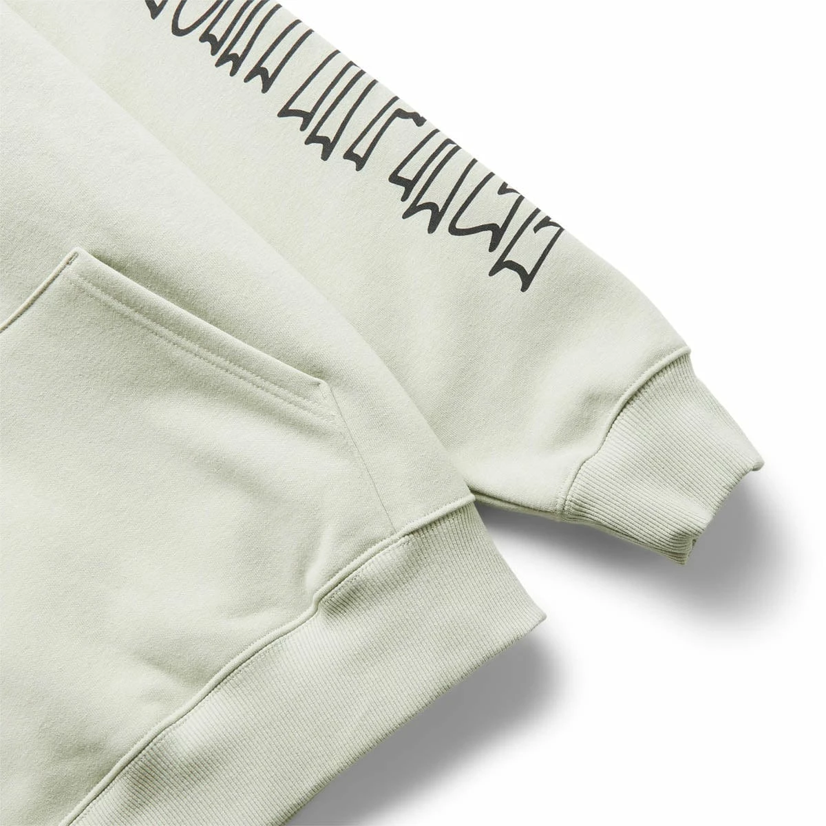 The North Face PRINT HEAVYWEIGHT PULLOVER HOODIE 4 The North Face PRINT HEAVYWEIGHT PULLOVER HOODIE - Image 2