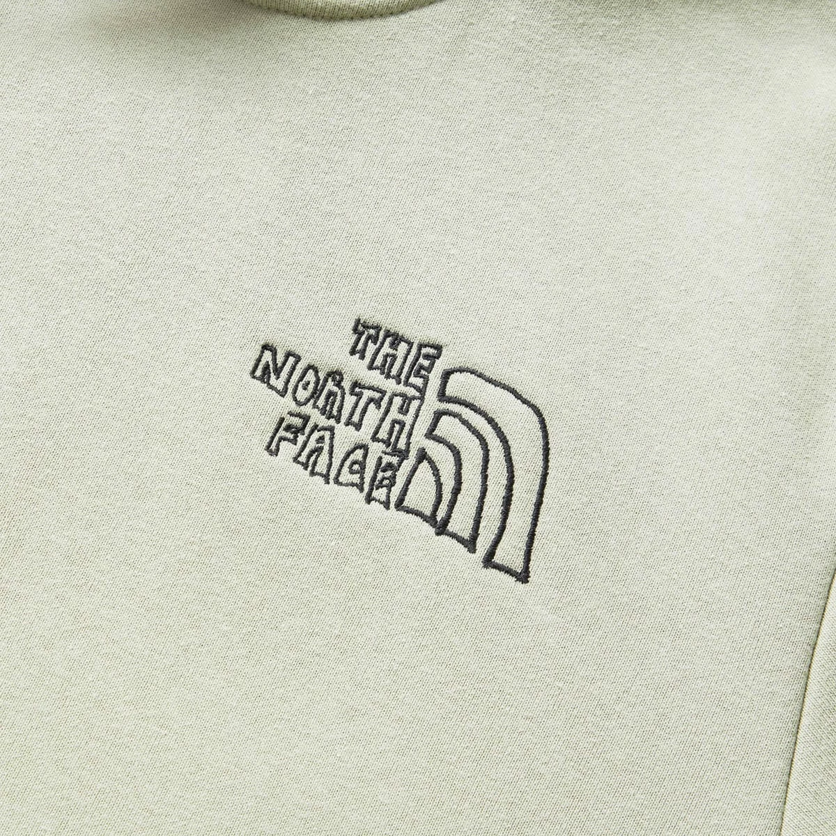 The North Face PRINT HEAVYWEIGHT PULLOVER HOODIE 5 The North Face PRINT HEAVYWEIGHT PULLOVER HOODIE - Image 3