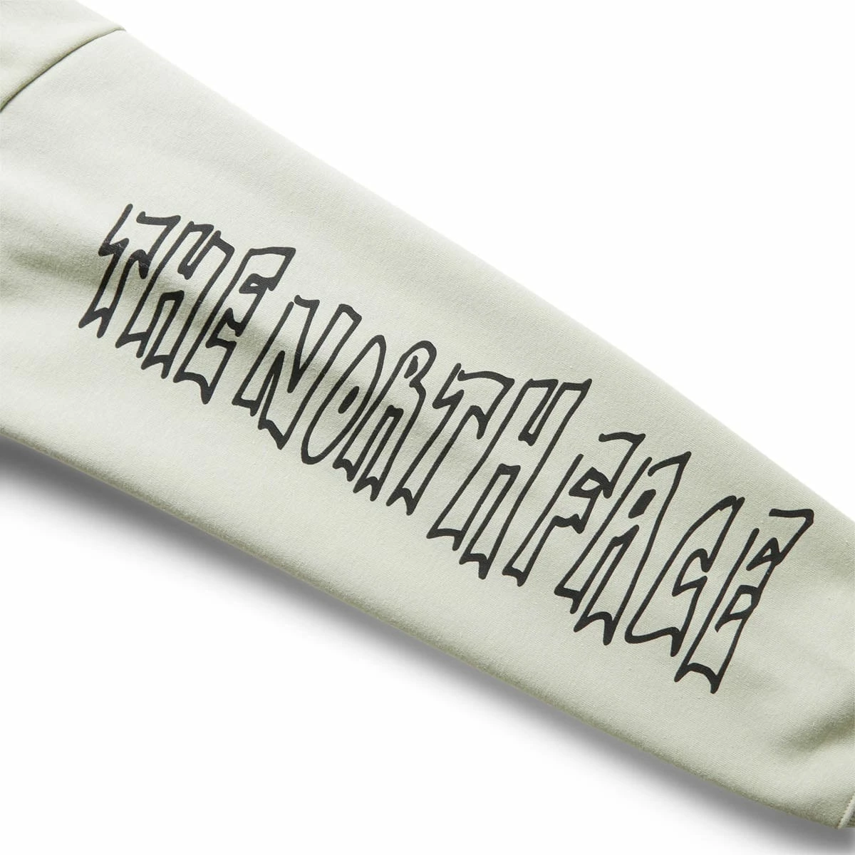 The North Face PRINT HEAVYWEIGHT PULLOVER HOODIE 6 The North Face PRINT HEAVYWEIGHT PULLOVER HOODIE - Image 4