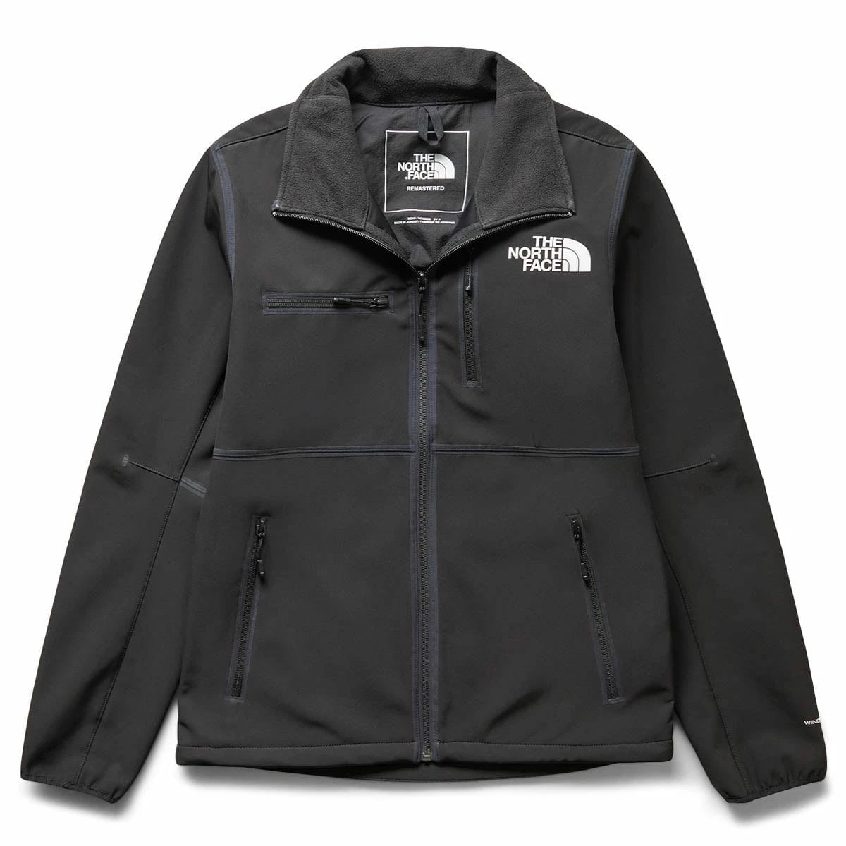 The North Face RMST DENALI JACKET 3 The North Face RMST DENALI JACKET