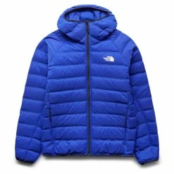 The North Face RMST NUPTSE JACKET TNF