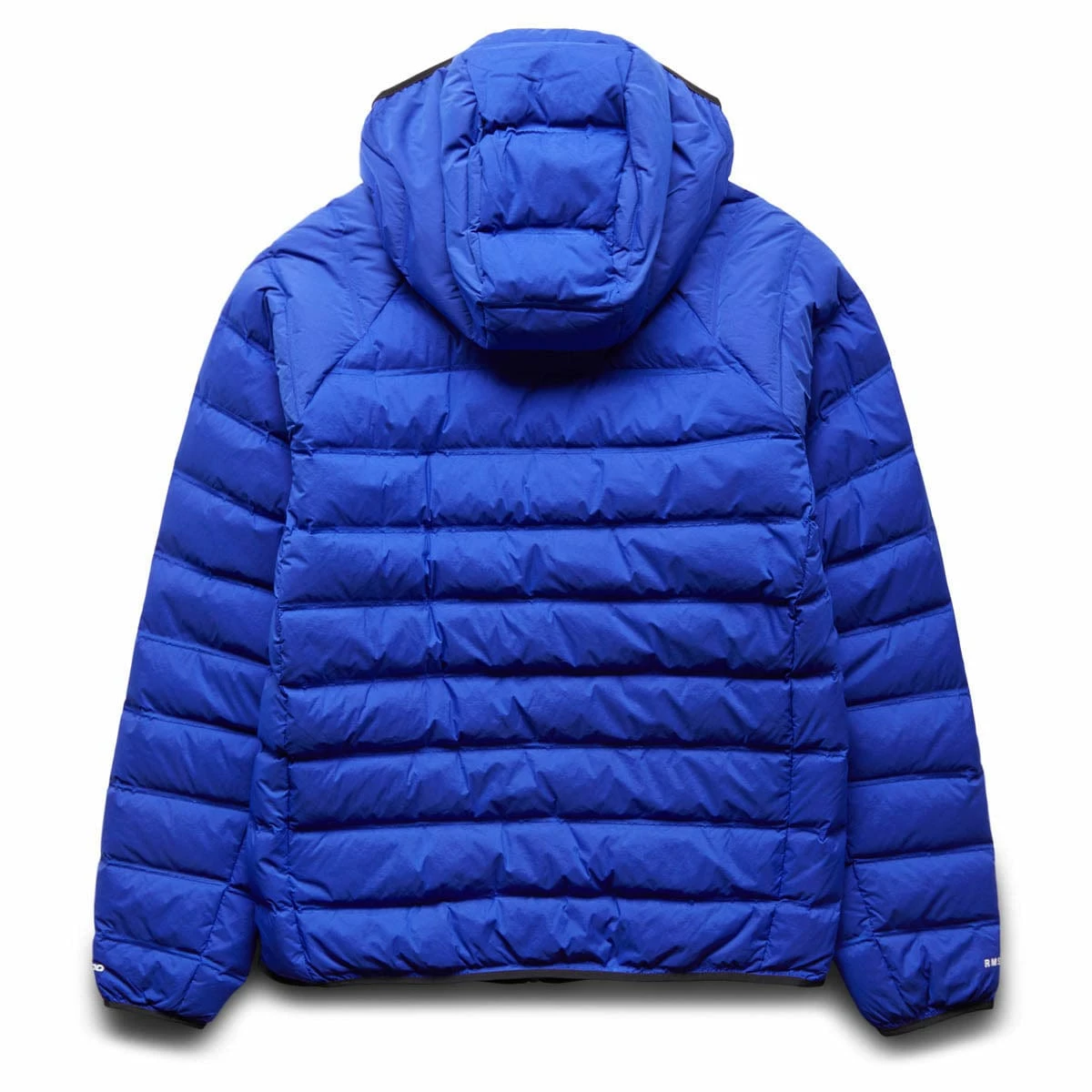 The North Face RMST NUPTSE JACKET TNF 4 The North Face RMST NUPTSE JACKET TNF - Image 2