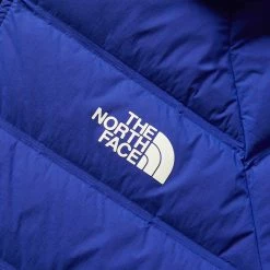 The North Face RMST NUPTSE JACKET TNF 8 The North Face RMST NUPTSE JACKET TNF -NIke Shop thenorthfaceMRMSTDOWNHOODYLAPISBLUEMNF0A7UQA40S 3