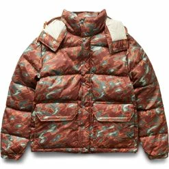 The North Face PRINTED 71 SIERRA DOWN JACKET