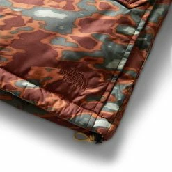 The North Face PRINTED 71 SIERRA DOWN JACKET -NIke Shop thenorthfaceNF0A7WUPDARKOAKGLACIERCAMOPRINTMNF0A7WUP 3