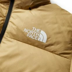 The North Face REMASTERED NUPTSE JACKET -NIke Shop thenorthfaceRMSTNUPTSEJACKETKHAKISTONELNF0A7UQZLK5 3
