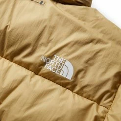The North Face REMASTERED NUPTSE JACKET -NIke Shop thenorthfaceRMSTNUPTSEJACKETKHAKISTONELNF0A7UQZLK5 5