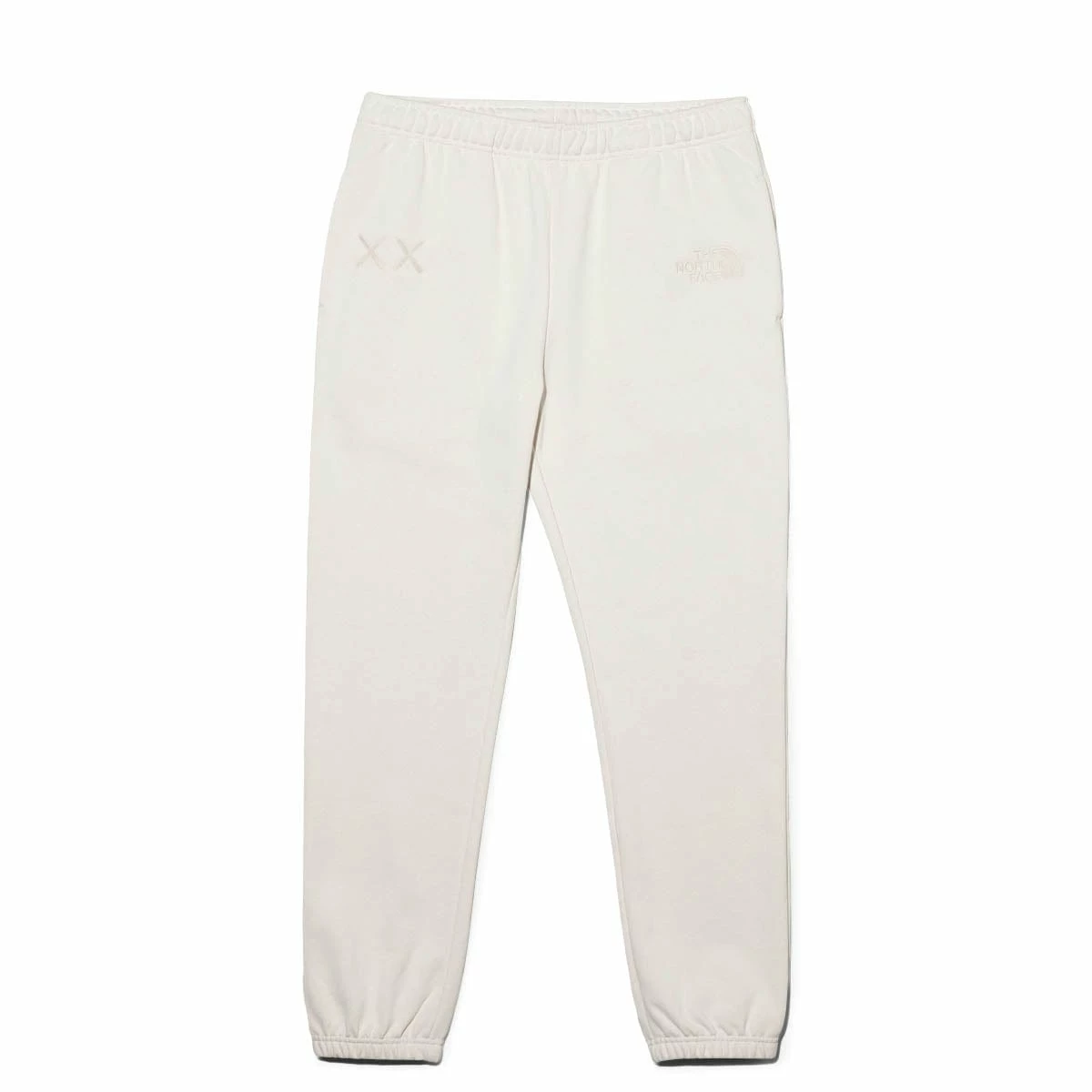 The North Face XX KAWS SWEATPANT 3 The North Face XX KAWS SWEATPANT