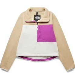 The North Face WOMEN'S DENALI PULLOVER