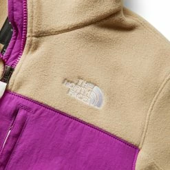 The North Face WOMEN'S DENALI PULLOVER 9 The North Face WOMEN'S DENALI PULLOVER -NIke Shop thenorthfaceWDENALIPULLOVERKHAKISTONEPURPLECACTUSFLOWERGARDENIAWHITESNF0A7UR8QK9 3