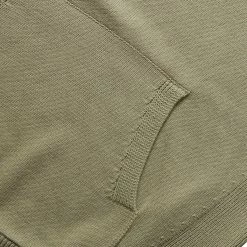 Thisisneverthat ARCH-LOGO KNIT HOODIE 9 Thisisneverthat ARCH-LOGO KNIT HOODIE -NIke Shop thisisneverthatARCH LOGOKNITHOODIEKHAKISTN223KKNPK07 4