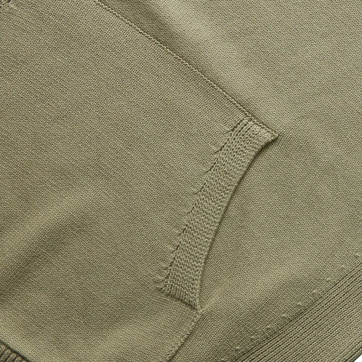 Thisisneverthat ARCH-LOGO KNIT HOODIE 6 Thisisneverthat ARCH-LOGO KNIT HOODIE - Image 4