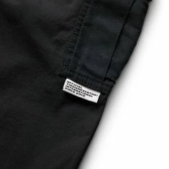 Thisisneverthat BDU PANT -NIke Shop thisisneverthatBDUPANTBLACKSTN223WPARP01 3