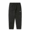Thisisneverthat CARGO FLIGHT PANT -NIke Shop thisisneverthatCARGOFLIGHTPANTBLACKSTN221WPAOP06 1