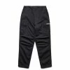 Thisisneverthat CARGO PANT -NIke Shop thisisneverthatCARGOPANTBLACKSTN223WPARP02 1
