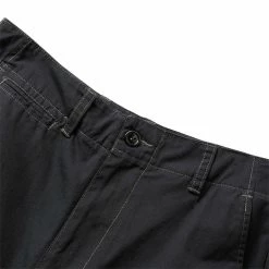 Thisisneverthat CARGO PANT -NIke Shop thisisneverthatCARGOPANTBLACKSTN223WPARP02 4
