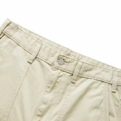 Thisisneverthat CARPENTER PANT -NIke Shop thisisneverthatCARPENTERPANTIVORYSTN223DPA5P01 3