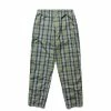 Thisisneverthat CORDURA CHECK PANT -NIke Shop thisisneverthatCORDURACHECKPANTKHAKISTN221WPAOP03 1