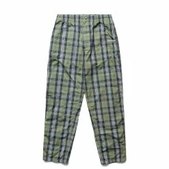 Thisisneverthat CORDURA CHECK PANT