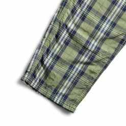Thisisneverthat CORDURA CHECK PANT 9 Thisisneverthat CORDURA CHECK PANT -NIke Shop thisisneverthatCORDURACHECKPANTKHAKISTN221WPAOP03 3