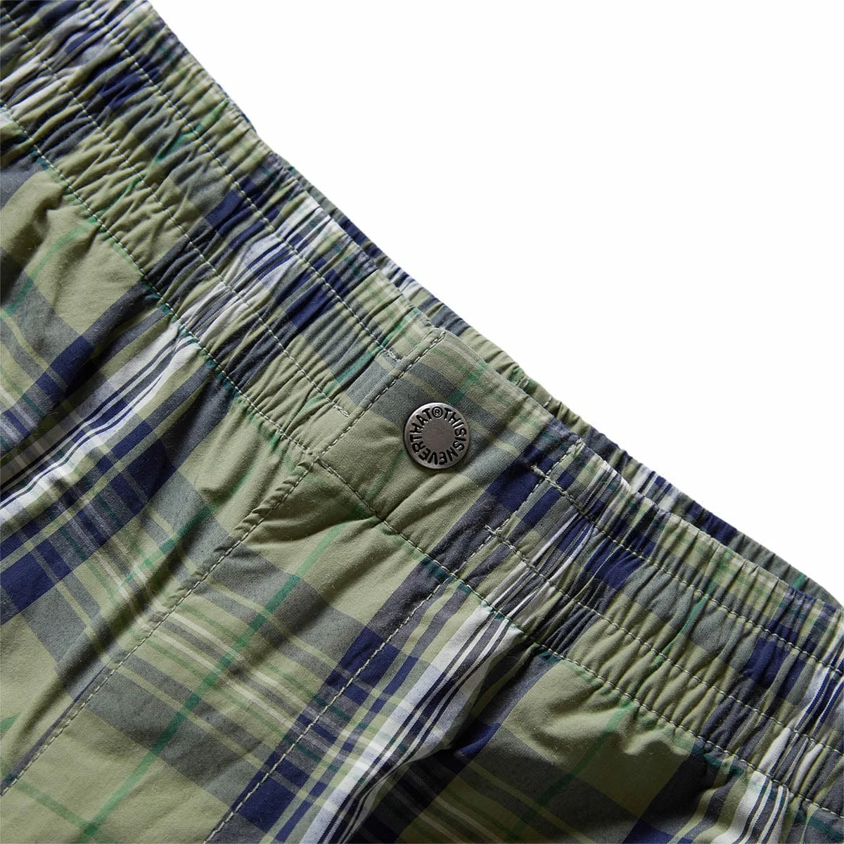 Thisisneverthat CORDURA CHECK PANT 7 Thisisneverthat CORDURA CHECK PANT - Image 5