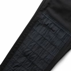 Thisisneverthat CRAZY WORK PANT -NIke Shop thisisneverthatCRAZYWORKPANTBLACKSTN223WPAKP02 3