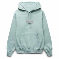 Thisisneverthat ET-LOGO HOODIE